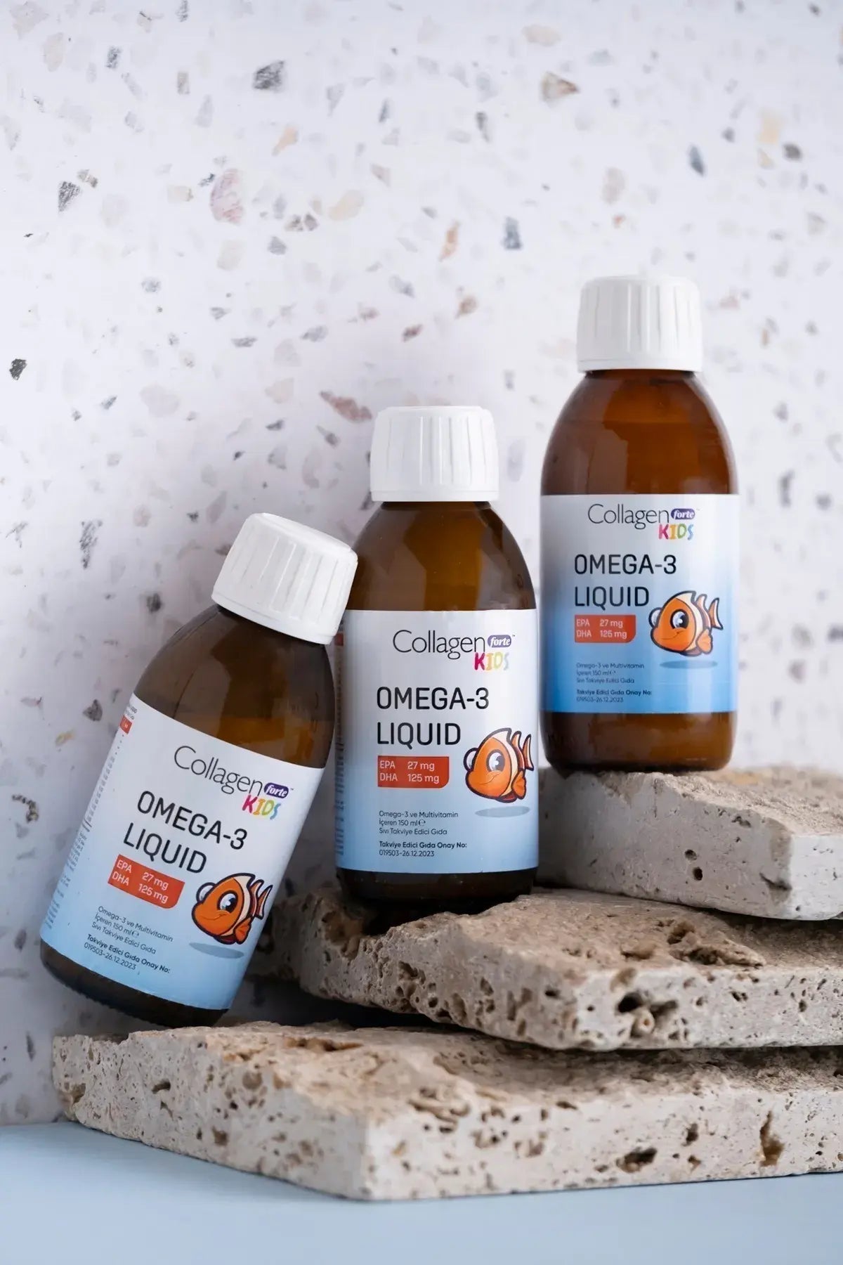Omega-3 Kids ürün görseli