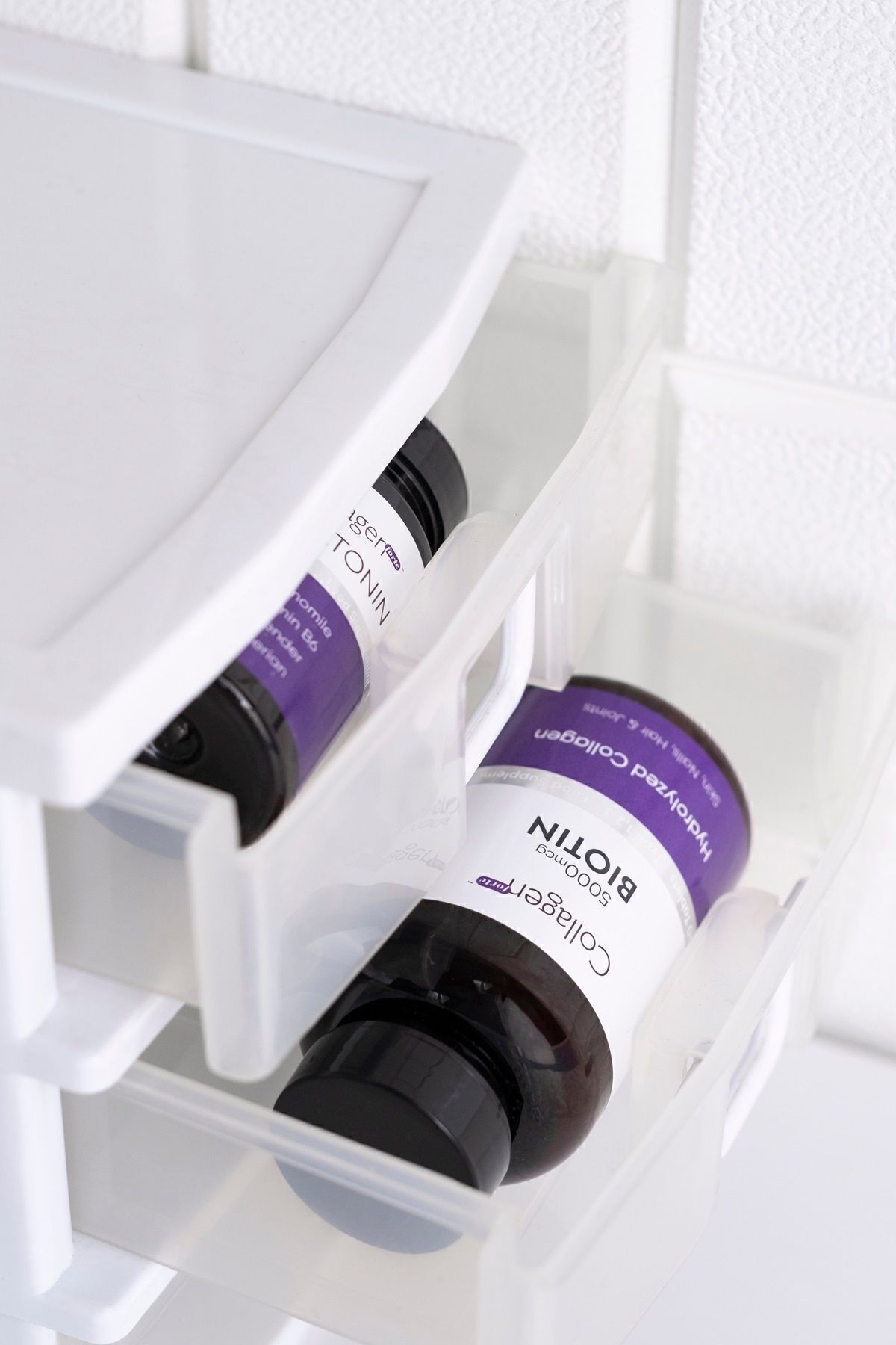Biotin Kolajen tablet