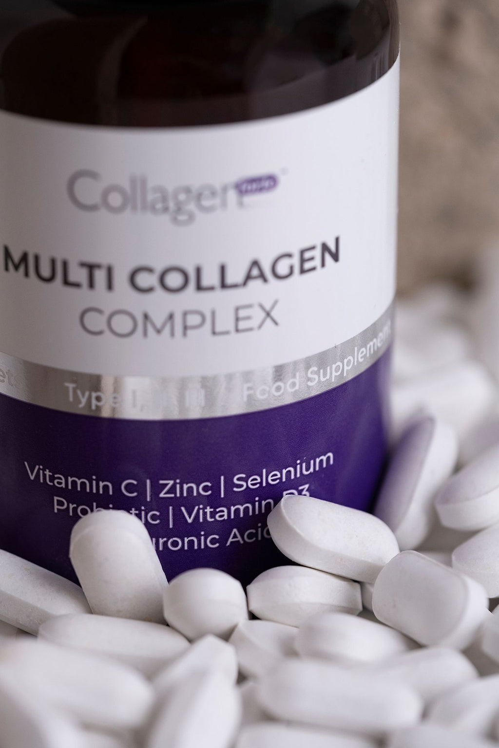 Platinum Multi Collagen kullanım