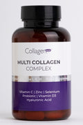 Platinum Multi Collagen Complex 90 Tablet