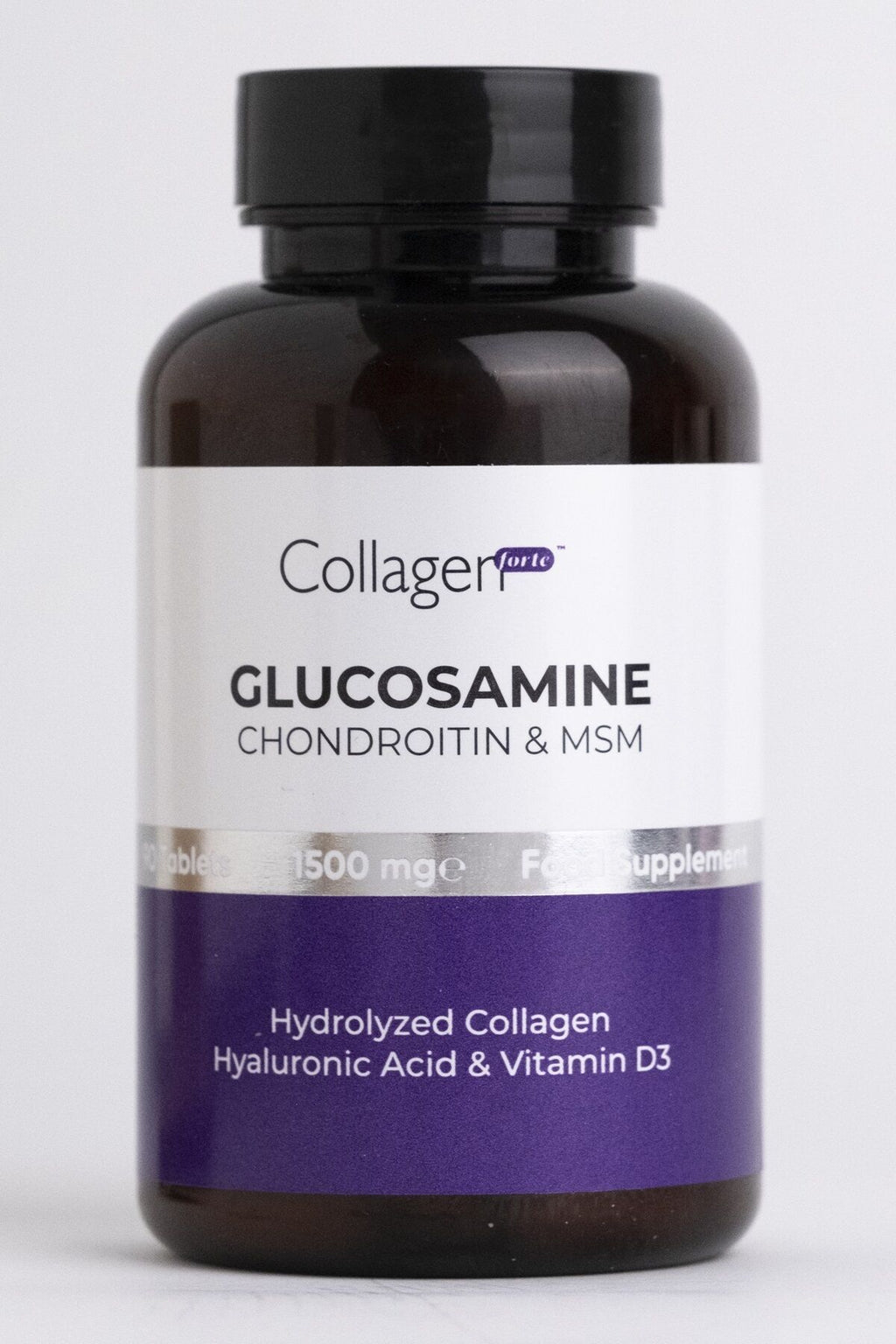 Glukozamin 1500 mg Complex 90 Tablet