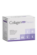 5 Tip Kolajen + Q10 Complex 1500 mg 90 Tablet