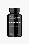 Magnezyum Complex 500 mg 30 Tablet