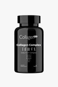 5 Tip Kolajen Acai Complex 90 Tablet